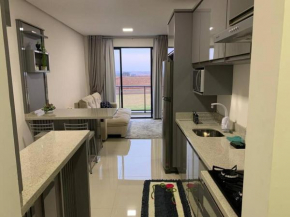 Apartamento no Biopark Toledo Conforto e Requinte